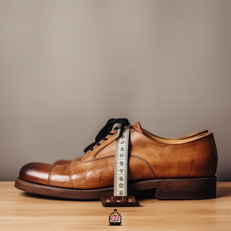 🥿👟 מדריך להמרת מידת נעליים מבריטניה להודו 👞👠