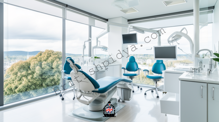 UK Dental Software … Your Ultimate Guide to Streamlining Your Dental Practice 2023 🦷🇬🇧💻