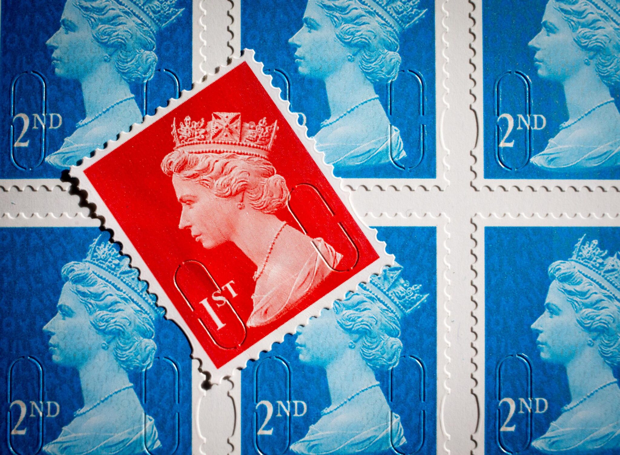 First Class Postage UK .. Your Full Guide 2023 - Britishpidya