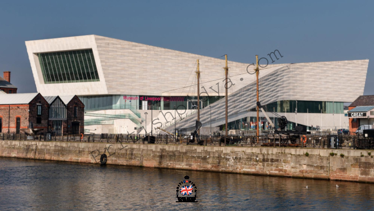 Top 10 Things to Do to Visit Liverpool Museum