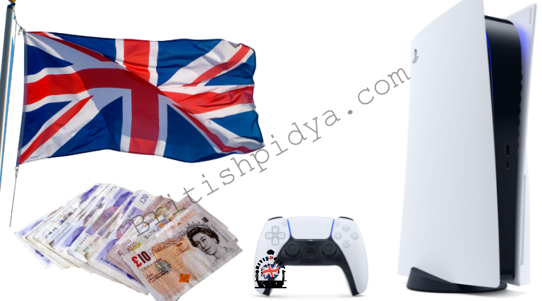 Playstation Royaume-Uni : Le guide ultime des jeux et des prix 2023