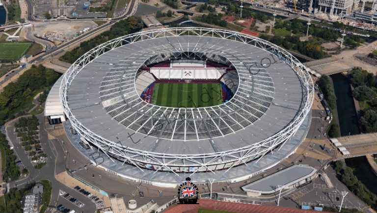 Top 7 Football Stadiums in London … Your Full Guide 2023