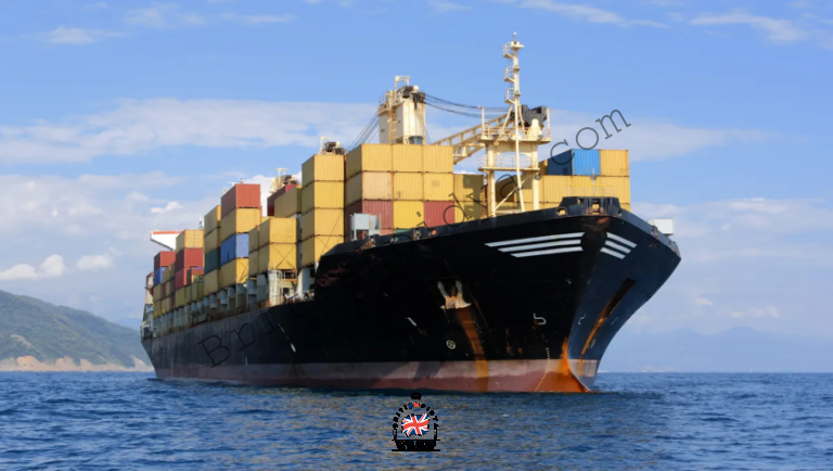 Top 10 Best Shipping Companies in UK in 2023