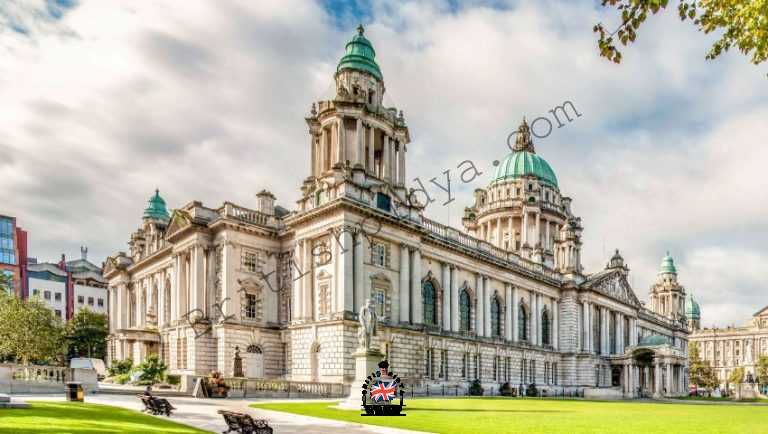 Einkaufen in Belfast … Ihr vollständiger Reiseführer 2023