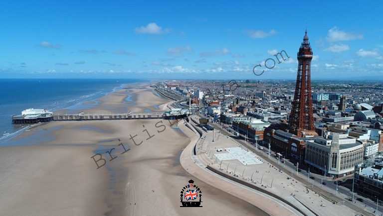 Shopping in Blackpool … Your Full Guide 2023