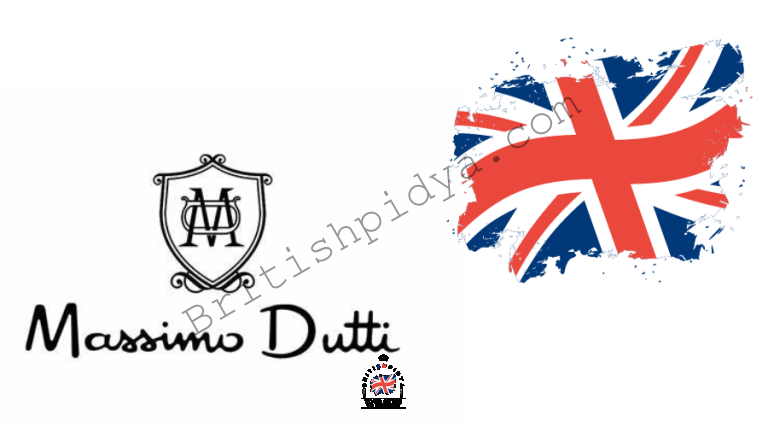 Massimo Dutti Reino Unido | Preços | Como Comprar | Comparação de preços | Guia
