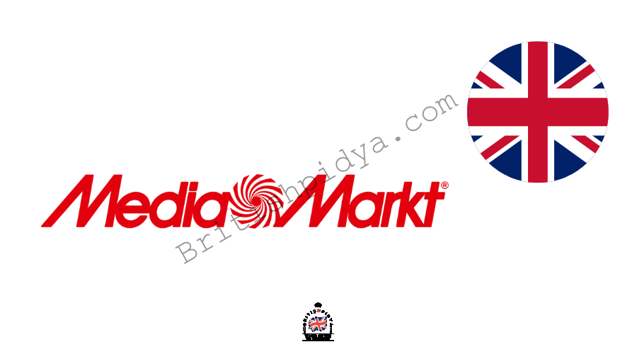 Media Markt UK