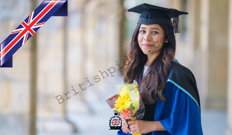 Studying in the UK: Cost ₤ | Universities | Procedures and More 2023