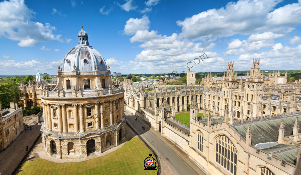 L'éducation en Angleterre