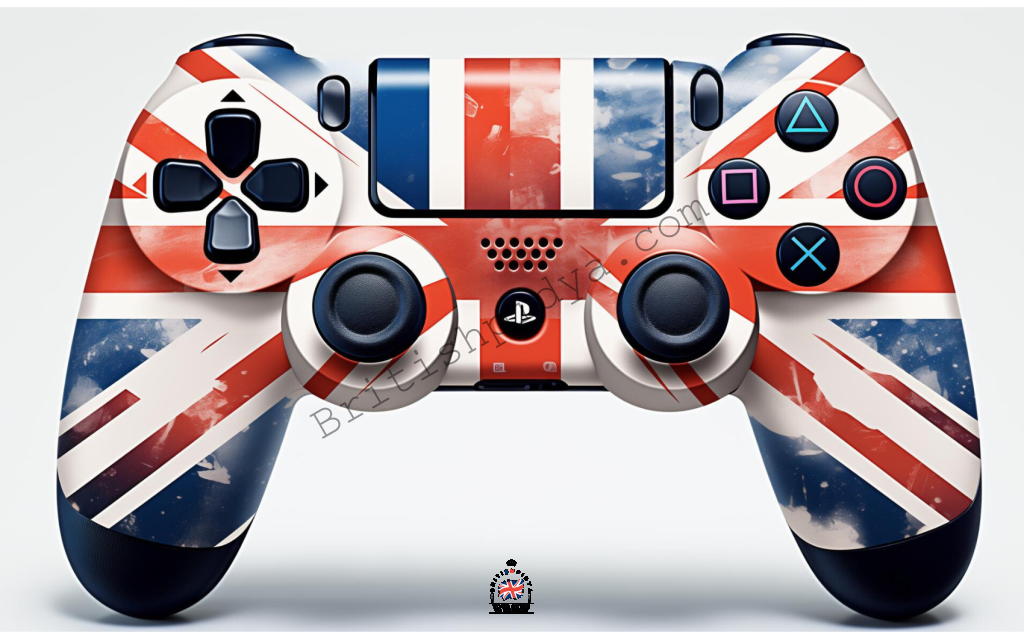 Playstation Prices In The UK